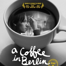 커피 인 베를린